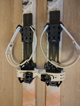 Lyže OAC Skinbased - 4