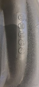 In line brusle dětské, zdarma chrániče - 4