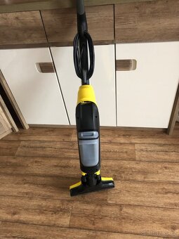 Podlahové vysavac - 4