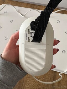 Monitor dechu Nanny BM-02 - 4