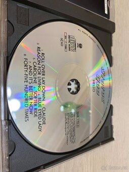 Status Quo – Hello, 1973, RE 1993 - 4