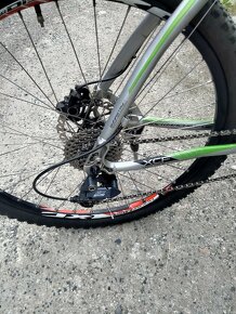 Prodej horského kola - 4