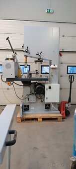 Pásová pila FELDER BS 740 RS3 (7179) - 4