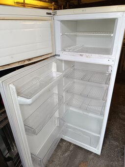 Lednice Candy (funkční) - 4