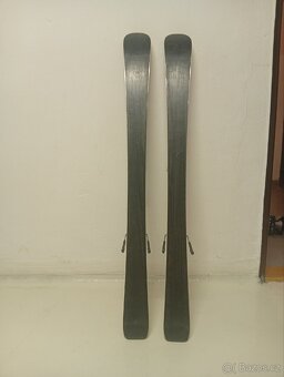 Dětské lyže salomon - 4