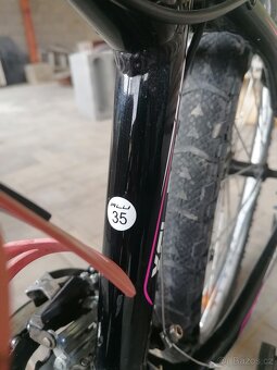 Dětské horské kolo - 4