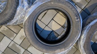 Pneumatiky 185/60 R14 - 4