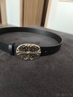 Pásek Chrome Heards 105 - 4