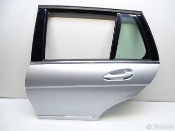 Dveře Mercedes w204 C - 4