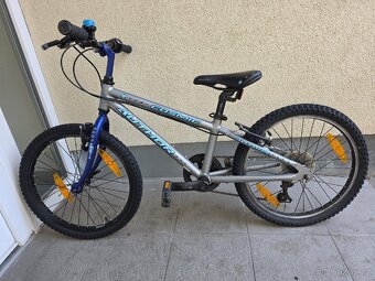 Dětské kolo 20" Author cosmic - 4