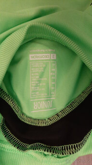 brankařdký dres vel.152-158 - 4