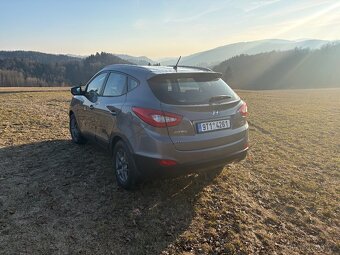 Hyundai ix35 - 4