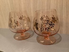 Velké dekorativní číše - 4