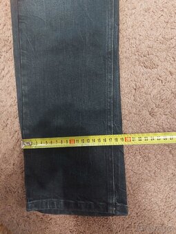 Pánské kalhoty F&F - 4