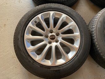 255 55 20 Pirelli, pneu celoroční, 4ks - 4
