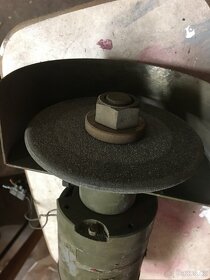 Elektromotor s nádstavcem - 4