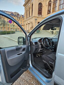 Peugeot Expert 2.0HDi - 4