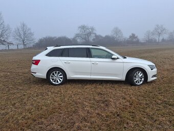 Škoda superb 2.0 tdi - 4