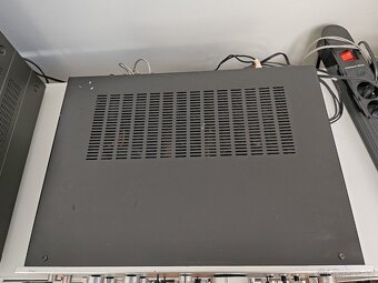 Vintage zesilovač Technics SU-3500 - 4