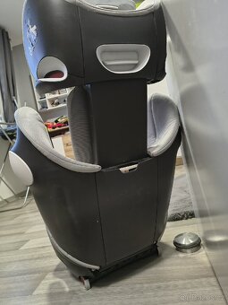 Autosedačka Cybex M-Fix 15-36kg - 4