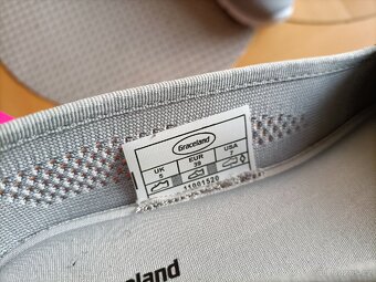 Boty, mokasíny, Graceland - 4