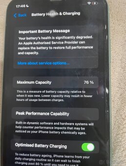 IPhone 11 128 Gb green - 4