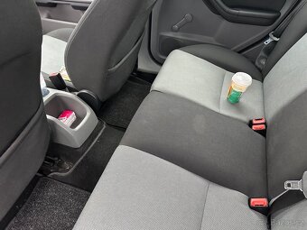 Ford Focus Econetic 2010 - 4