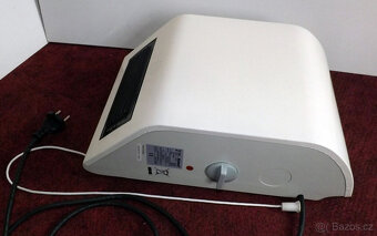 Prodám horkovzdušný fukar Einhell BH 1600 - 4