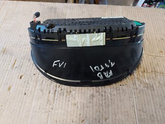 tachometr Fabia 1 - TDI - 4