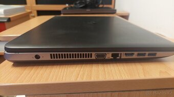 Prodám 17,3" HP ProBook 470 G2 (K9J32EA) - 4