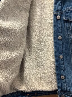 Džínová bunda - 4