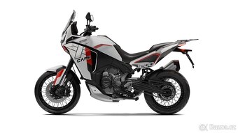 Moto Morini X-CAPE 1200 - 4