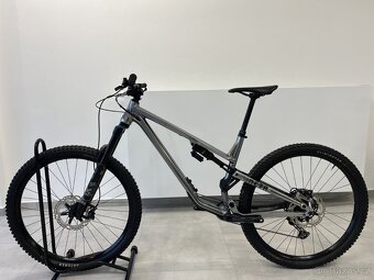 Commencal Meta TR 29 XL - 4