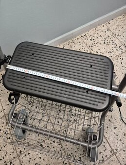 Chodítko pro seniory - 4