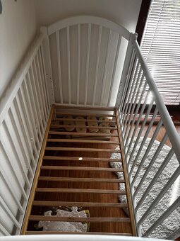 Dětská postýlka - 4