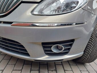 Lancia Musa  2011 - 4