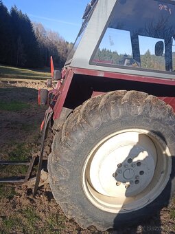 Zetor Crystal 80 11 ursus - 4
