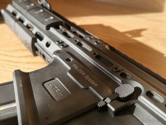 Airsoft zbraň M917G UTR45 - 4