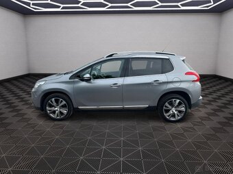 Prodáváme Peugeot 2008 1.2T 81kw Allure - 4