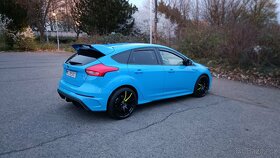 Ford Focus RS 2.3 AWD - 4