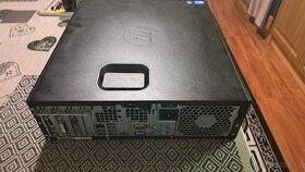 HP Compaq Elite 8300 SFF - 4
