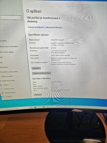 Zpět na výpis Herní PC LYNX Grunex 2016 + Samsung monitor 27 - 4