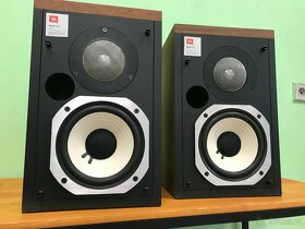 Jbl L-15 - 4