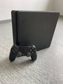 Ps4 slim 500gb - 4