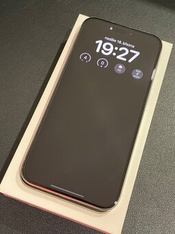 Apple iPhone 15 PRO Max 256gb (ZÁRUKA) - 4