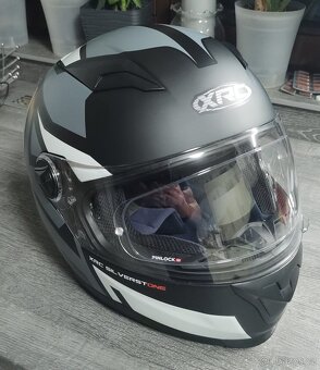 Helma XRC Silverstone 2XL - 4