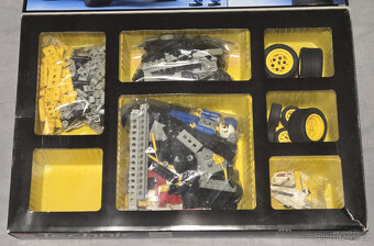 Lego Technic 8286, 90 roky, Na predaj - 4