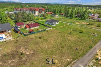 Prodej, Pozemky pro bydlení, 1167 m2 - Ralsko, ev.č. 00602 - 4