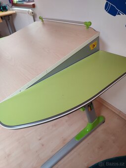 Dětský rostoucí stůl - 4