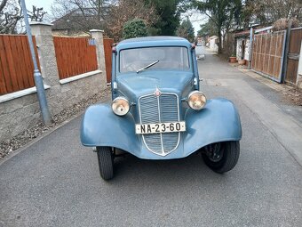 tatra 57 a - 4